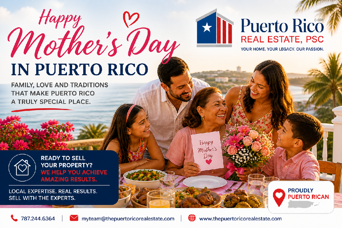 mothers-day-puerto-rico-food-family-culture-real-estate